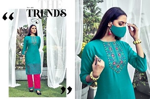 Nitisha Nx Chingari Vol 6 Kurtis Wholesale Catalog, Buy Full Catalog of Nitisha Nx Chingari Vol 6 Kurtis At Wholesale Price