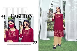 Nitisha Nx Chingari Vol 6 Kurtis Wholesale Catalog, Buy Full Catalog of Nitisha Nx Chingari Vol 6 Kurtis At Wholesale Price