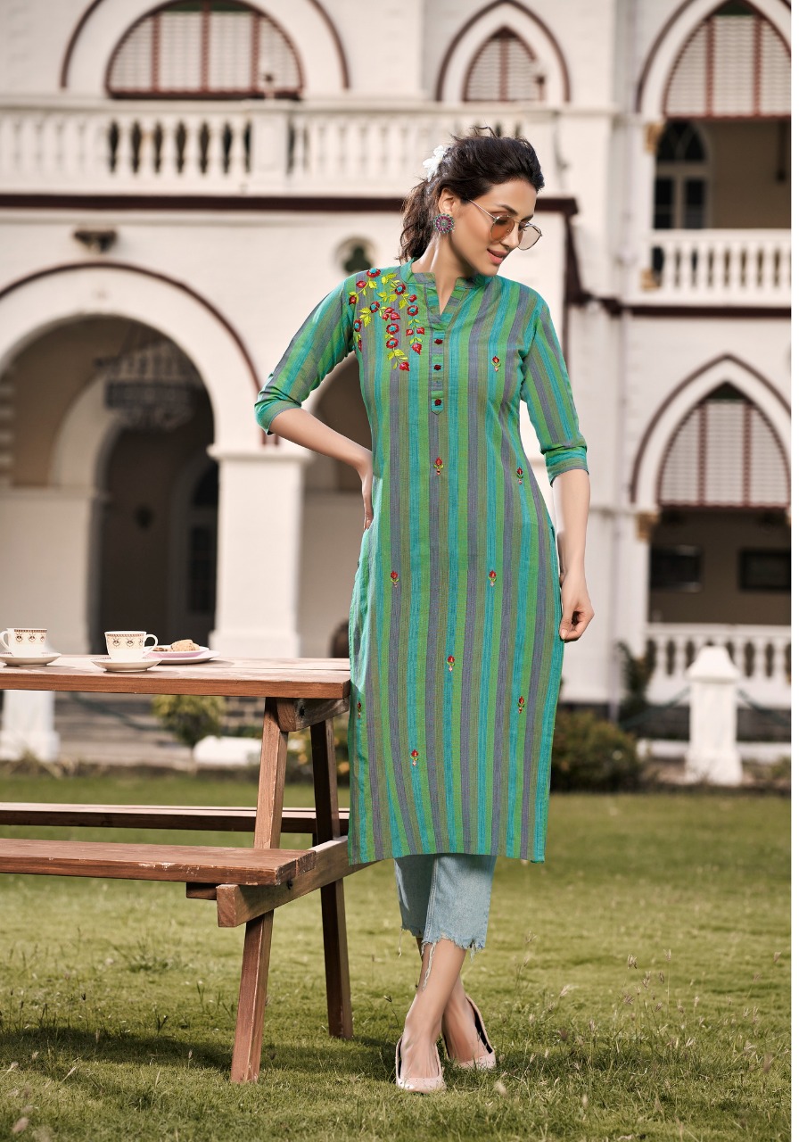 Parra Mastani Vol 1 Designer Kurti Catalog In Wholesale Price. Purchase Full Catalog Of Parra Mastani Vol 1 In Wholesale Price Online