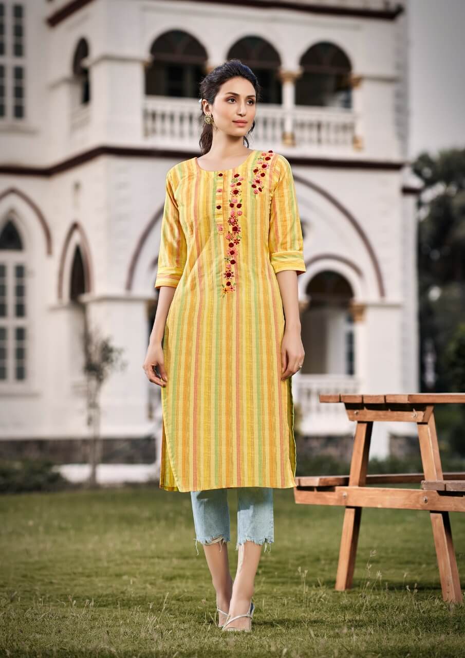 Parra Mastani Vol 1 Designer Kurti Catalog In Wholesale Price. Purchase Full Catalog Of Parra Mastani Vol 1 In Wholesale Price Online