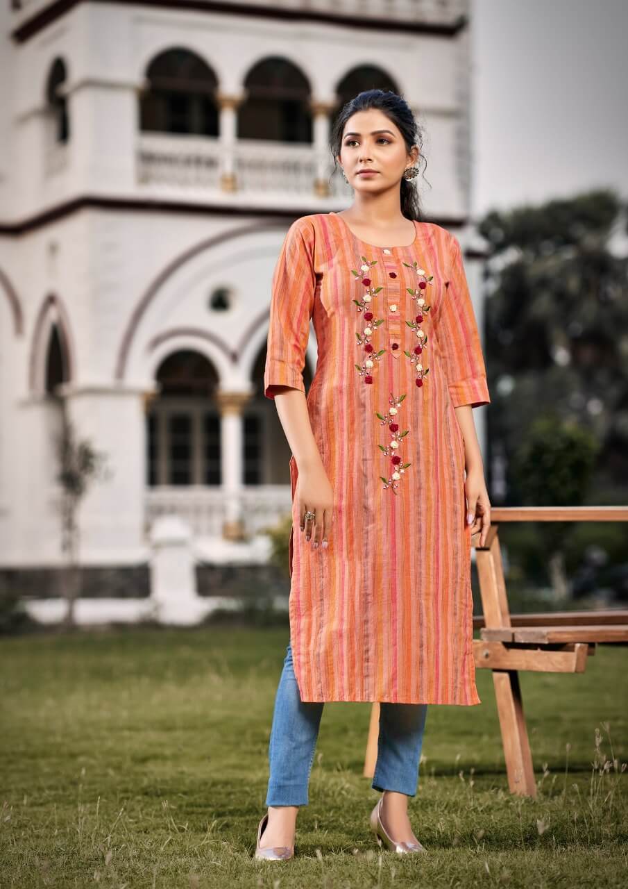 Parra Mastani Vol 1 Designer Kurti Catalog In Wholesale Price. Purchase Full Catalog Of Parra Mastani Vol 1 In Wholesale Price Online