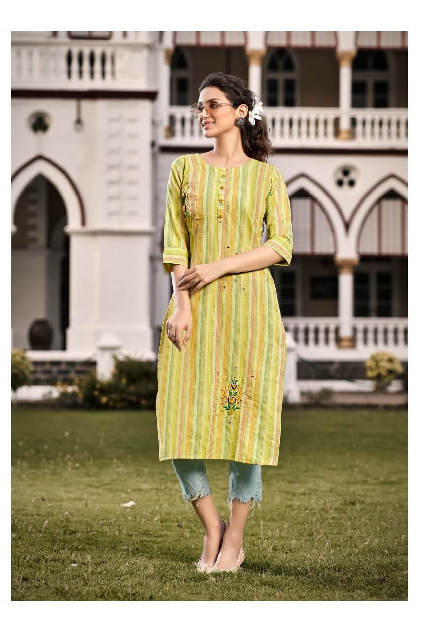 Parra Mastani Vol 1 Designer Kurti Catalog In Wholesale Price. Purchase Full Catalog Of Parra Mastani Vol 1 In Wholesale Price Online