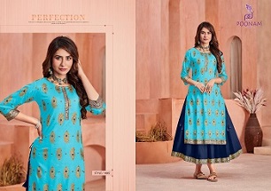 Poonam Designer Pujita Top with Gown wholesale catalog, Buy Full catalog of Poonam Designer Pujita Top with Gown at wholesale Price