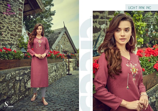 Poonam Designer Launches Riva Vol 3 Kurtis Wholesale Catalogue. Poonam Designer Riva Vol 3 Cotton Slub With Work Wholesale Kurtis Wholesale Catalogue. Purchase Poonam Riva Vol 3 Cotton Slub Kurtis Online at Best Wholesale Price. Order Riva Vol 3 In Wholesale From One Of The Leading Wholesaler Of Womens Kurtis, Dresses And Bottom Wears. Buy Ahmedabad, Surat, Gujarat Manufacturers Kurtis At Best Wholesale Price