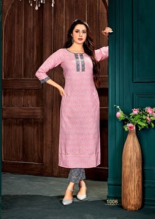 Poonam Designer Tadap Kurti With Pant Wholesale Catalog, Buy Full Catalog of Poonam Designer Tadap Kurti With Pant At Wholesale Price