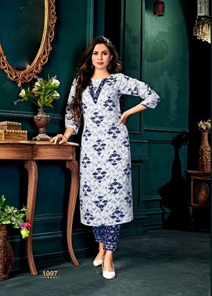 Poonam Designer Tadap Kurti With Pant Wholesale Catalog, Buy Full Catalog of Poonam Designer Tadap Kurti With Pant At Wholesale Price