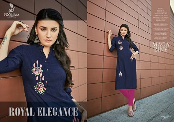 Poonam Designer Diva Vol 8 Kurtis Catalogue. Poonam Diva Vol 8 Kurtis Wholesale Catalogue. Poonam Designer Presents Diva Vol 8 Cotton Slub Embroidery Work Kurtis Wholesale Bunch. Order Poonam Diva Vol 8 Kurtis Wholesale Bunch For Business. Poonam Diva Vol 8 Wholesaler And Dealer. Order Online Wholesale Low Range Kurtis For Business Direct From Surat Gujarat Kurtis Wholesale Market 