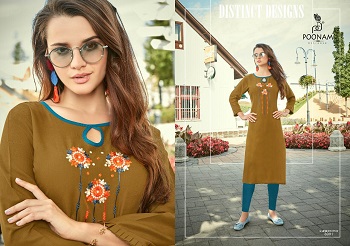 Poonam Designer Diva Vol 8 Kurtis Catalogue. Poonam Diva Vol 8 Kurtis Wholesale Catalogue. Poonam Designer Presents Diva Vol 8 Cotton Slub Embroidery Work Kurtis Wholesale Bunch. Order Poonam Diva Vol 8 Kurtis Wholesale Bunch For Business. Poonam Diva Vol 8 Wholesaler And Dealer. Order Online Wholesale Low Range Kurtis For Business Direct From Surat Gujarat Kurtis Wholesale Market 