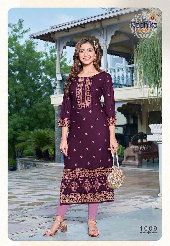 Radhika Princess vol 1 Rayon Printed Kurtis Wholesale Catalog, Buy Radhika Princess vol 1 Rayon Printed Kurtis Full Catalog in Wholesale Price Online