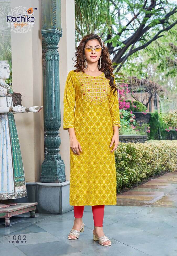 Radhika Princess vol 1 Rayon Printed Kurtis Wholesale Catalog, Buy Radhika Princess vol 1 Rayon Printed Kurtis Full Catalog in Wholesale Price Online