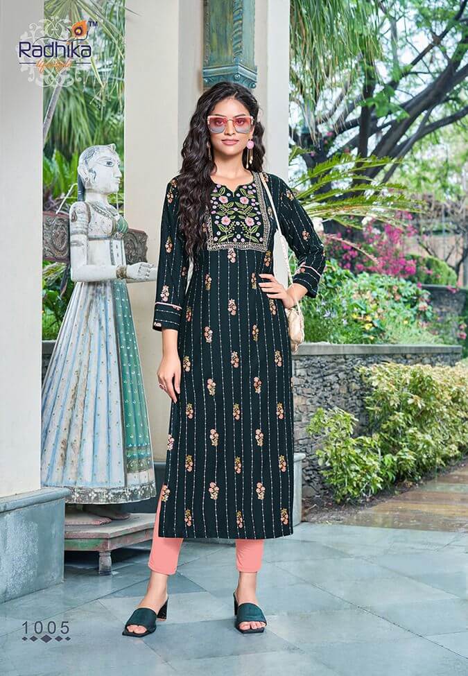 Radhika Princess vol 1 Rayon Printed Kurtis Wholesale Catalog, Buy Radhika Princess vol 1 Rayon Printed Kurtis Full Catalog in Wholesale Price Online