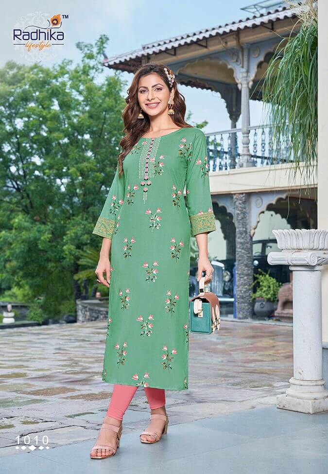 Radhika Princess vol 1 Rayon Printed Kurtis Wholesale Catalog, Buy Radhika Princess vol 1 Rayon Printed Kurtis Full Catalog in Wholesale Price Online