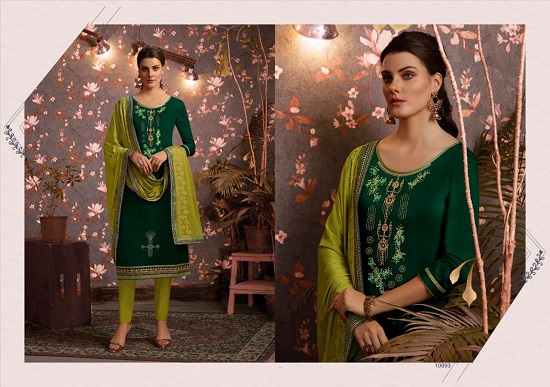 Ramaiya Kessi Fabric Pvt Ltd Asiana Dress Material Wholesale Catalogue Surat. Order Ramaiya Asiana Unstittched Material Catalogue. Purchase Designer Party Wear Womens Dress Material Wholesale Catalogue. Order Ramaiya Catlog Bunch From Online Wholesaler Of Dress Material & Kurtis From Surat, Gujarat. Asiana Dress Catalogue Top Jam Silk, Bottom Cotton & Dupatta Chinon With Embroidery