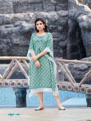 Rangjyot Fine Stylish Kaftan wholesale catalog, Buy Full catalog Of Rangjyot Fine Stylish Kaftan At wholesale Price