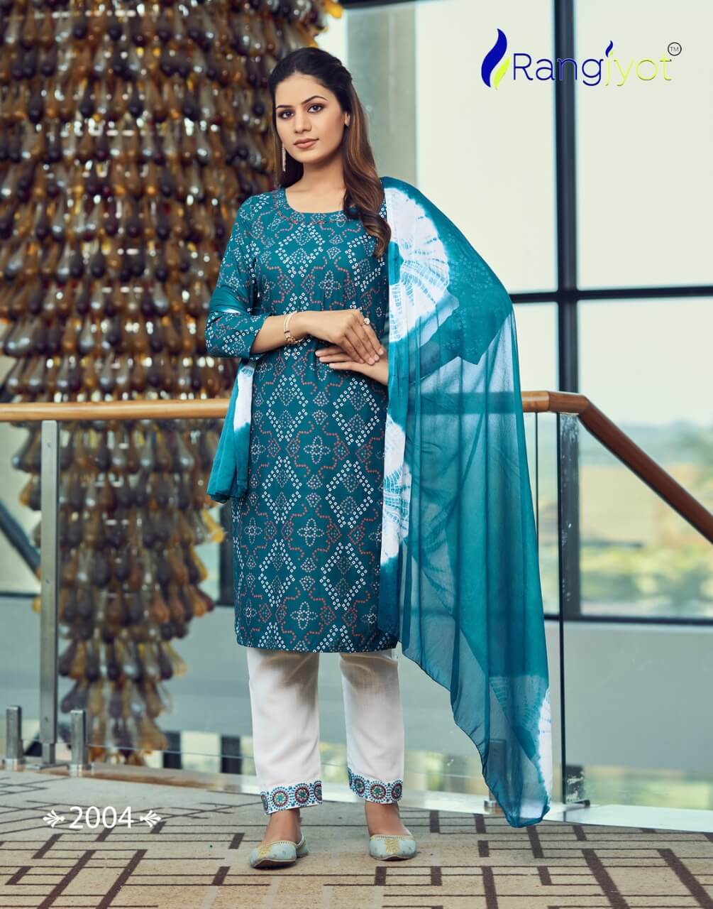 Rangjyot Saheli Vol 2 Readymade Dress Catalog In Wholesale Price, Purchase Full Catalog of Rangjyot Saheli In Wholesale Price Online