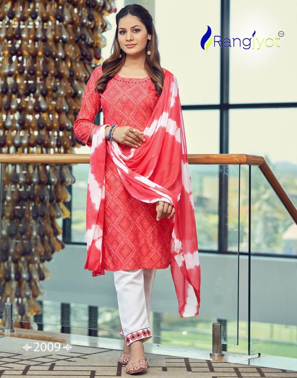 Rangjyot Saheli Vol 2 Readymade Dress Catalog In Wholesale Price, Purchase Full Catalog of Rangjyot Saheli In Wholesale Price Online