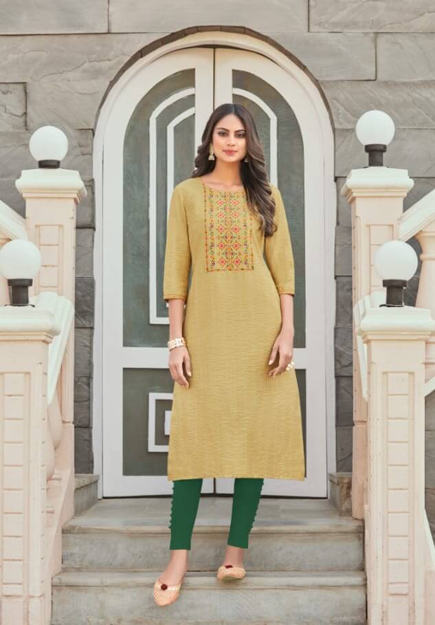 Rangoon Aaina Vol 2 Ladies Kurtis Catalog In Wholesale Price, Purchase full Catalog of Rangoon Aaina Vol 2 In Wholesale Price