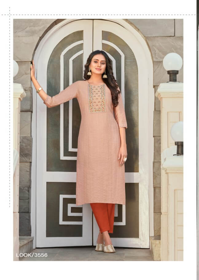 Rangoon Aaina Vol 2 Ladies Kurtis Catalog In Wholesale Price, Purchase full Catalog of Rangoon Aaina Vol 2 In Wholesale Price