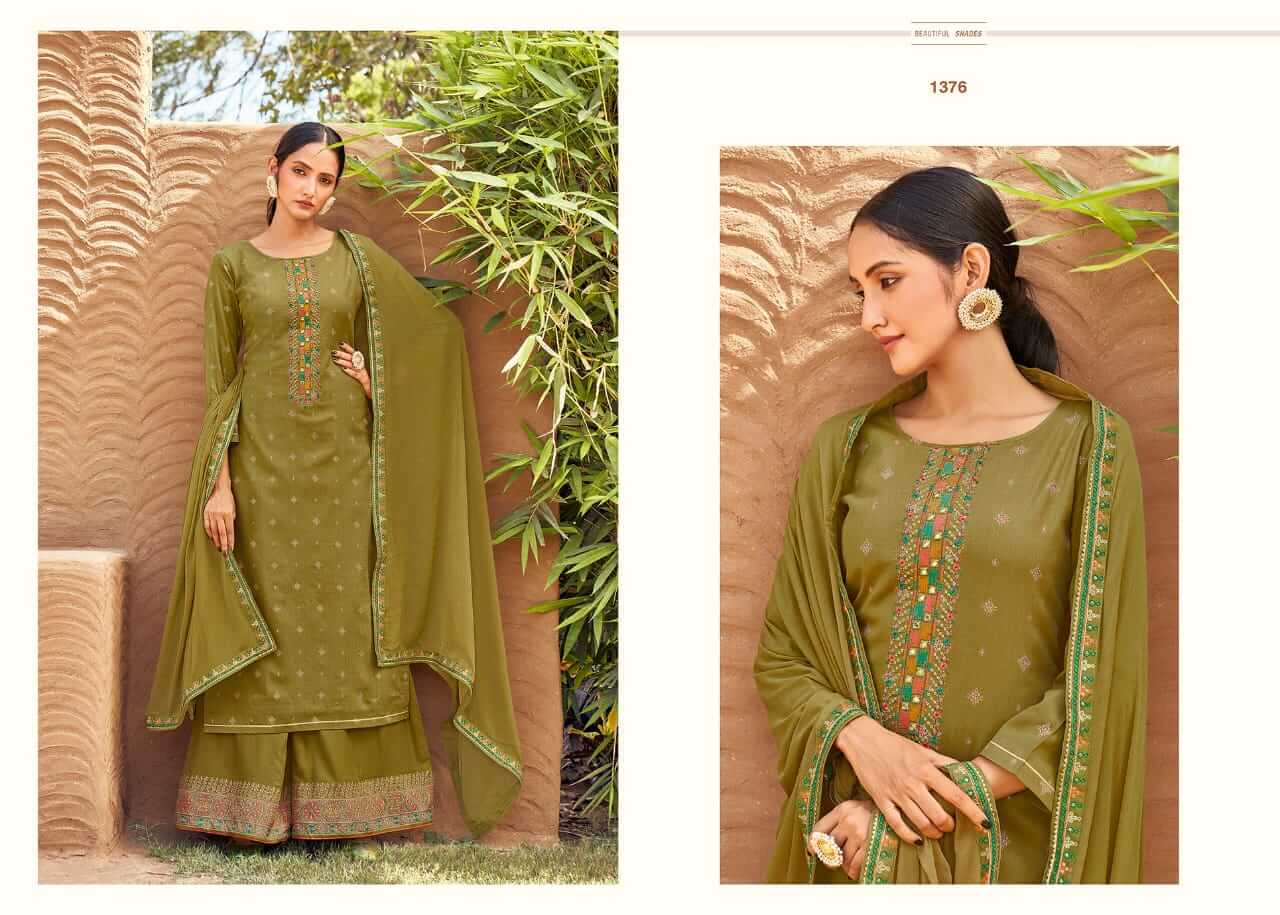 Rangoon Amber Kurti Plazzo Dupatta Set Wholesale Catalog. Purchase Full Catalog of Kurti Plazzo Dupatta Set In Wholesale Price Online