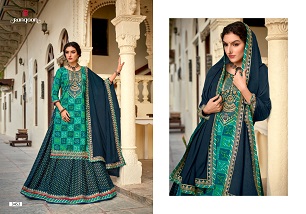 Rangoon Bandhan Readymade Dress Wholesale Catalog, Buy Full Catalog of Rangoon Bandhan Readymade Dress At Wholesale Price