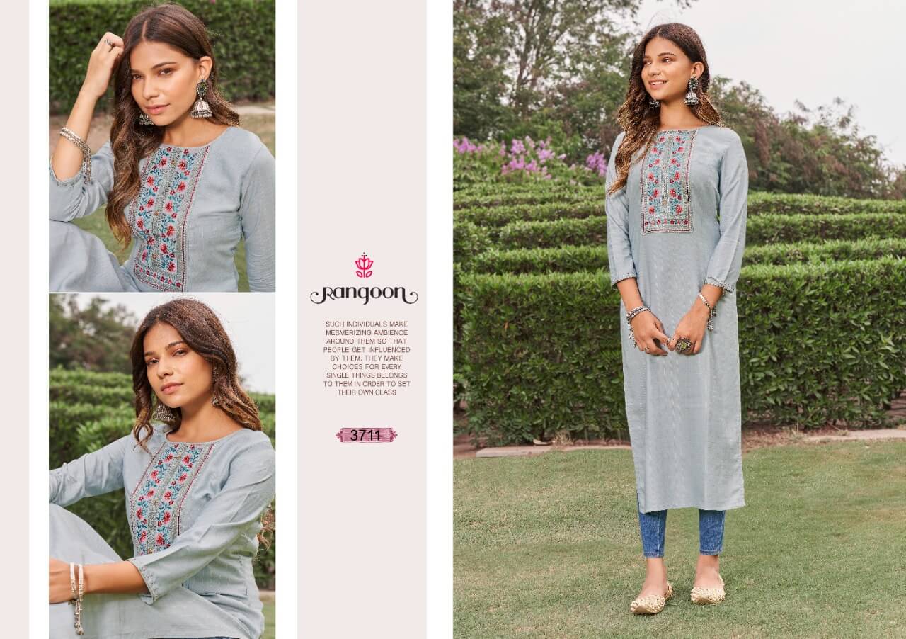 Rangoon Classis Vol 3 Cotton Kurtis Catalog In Wholesale Price. Purchase Full Catalog of Rangoon Classic Vol 3 In Wholesale Price Online