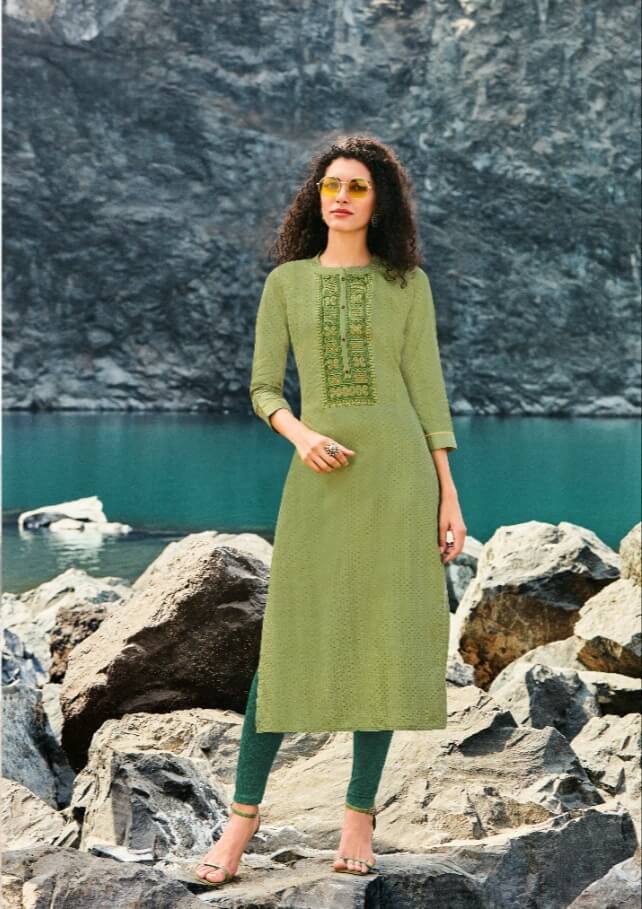 Rangoon Light Line Vol 10 Kurti Catalog In Wholesale Price Purchase Full Catalog of Rangoon Light Line Vol 10 In Wholesale Price Online