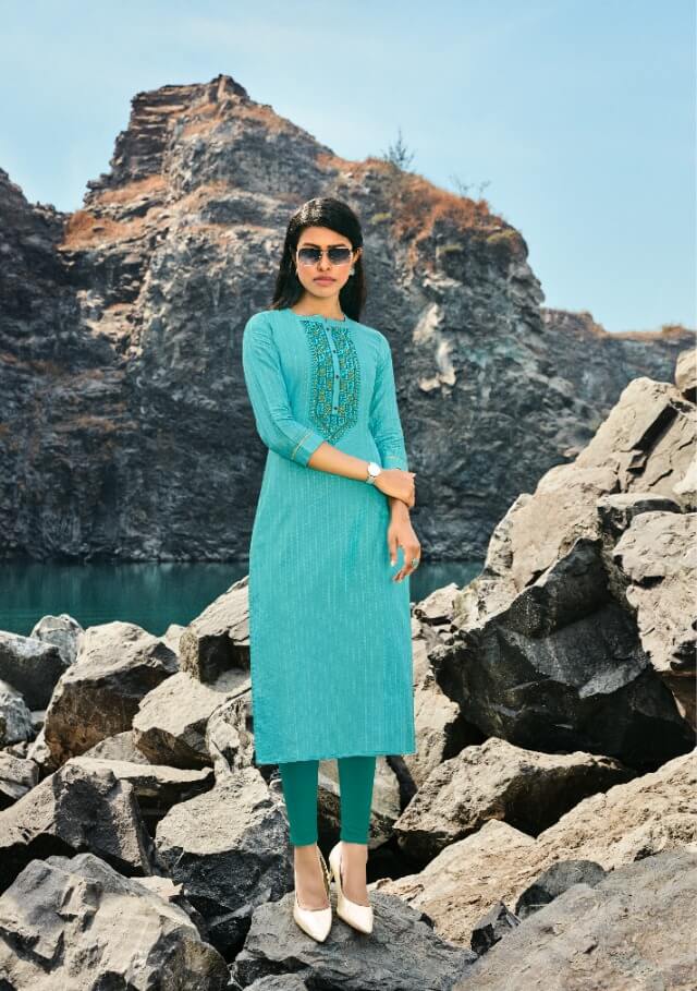 Rangoon Light Line Vol 10 Kurti Catalog In Wholesale Price Purchase Full Catalog of Rangoon Light Line Vol 10 In Wholesale Price Online