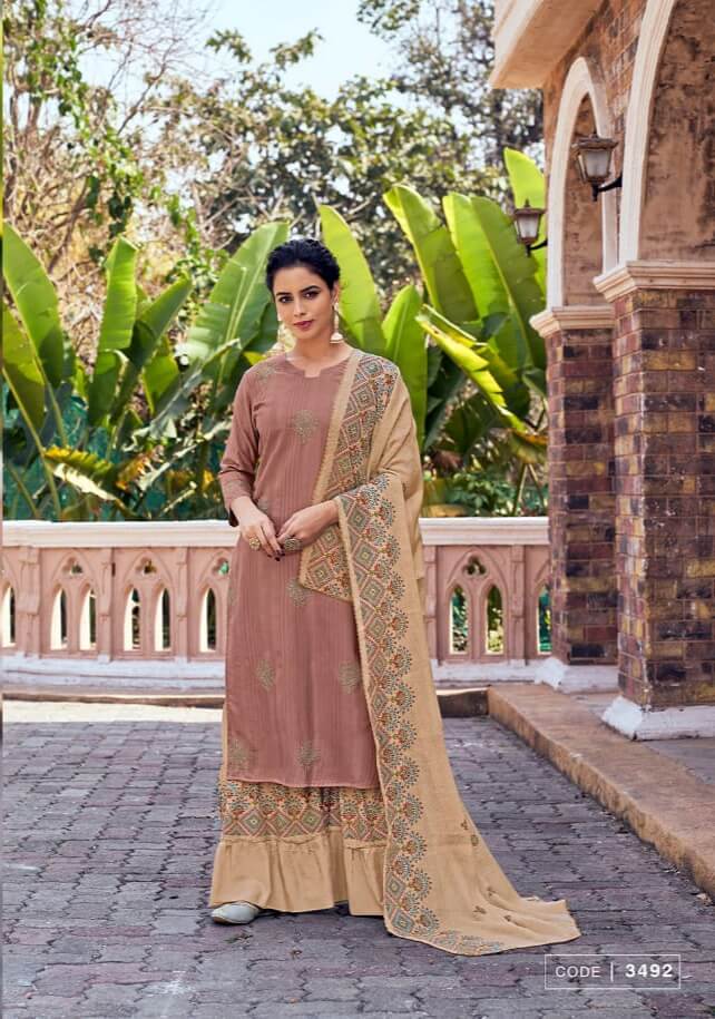 Rangoon Maher Readymade Dress Catalog In Wholesale Price, Purchase Full Catalog of Rangoon Maher Catalog in wholesale Price