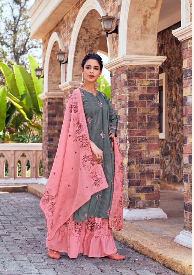 Rangoon Maher Readymade Dress Catalog In Wholesale Price, Purchase Full Catalog of Rangoon Maher Catalog in wholesale Price