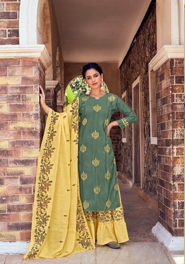 Rangoon Maher Readymade Dress Catalog In Wholesale Price, Purchase Full Catalog of Rangoon Maher Catalog in wholesale Price