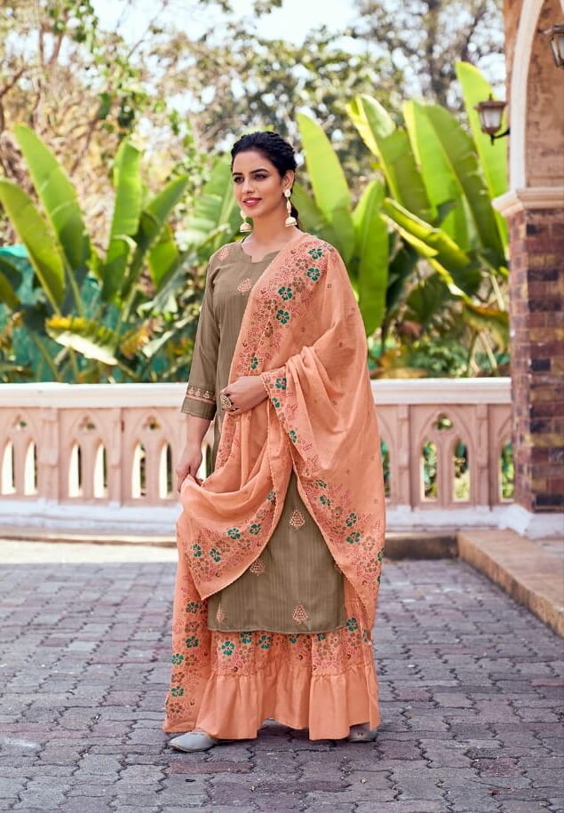 Rangoon Maher Readymade Dress Catalog In Wholesale Price, Purchase Full Catalog of Rangoon Maher Catalog in wholesale Price