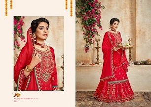 Rangoon Natraj Vol 5 Top Bottom And Dupatta Wholesale Catalog, Buy Full Catalog of Rangoon Natraj Vol 5 Top Bottom And Dupatta At Wholesale Price