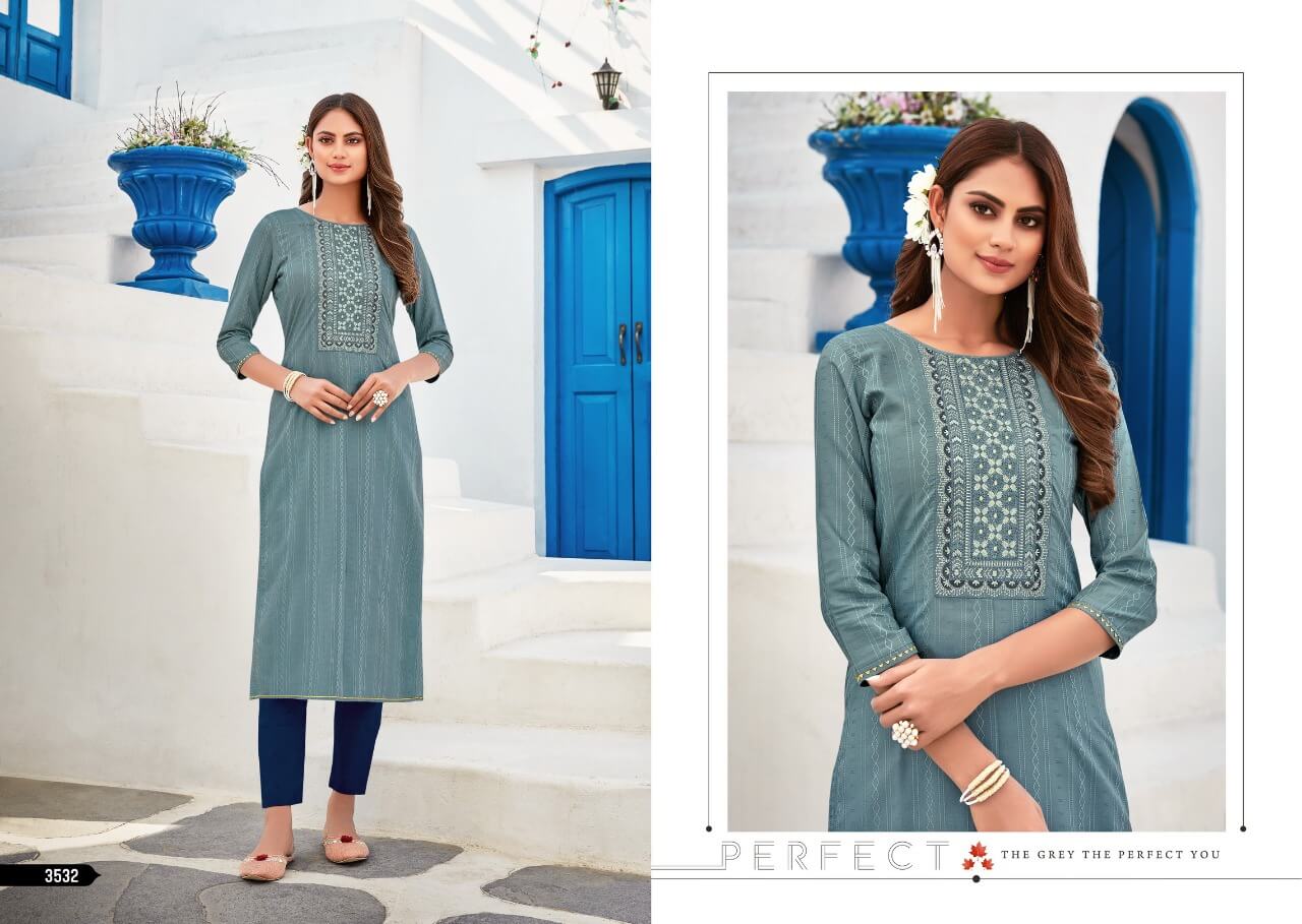 Rangoon Nazar Cotton Kurtis Wholesale Catalog, Buy Full Catalog of Rangoon Nazar Cotton Kurtis At Wholesale Price