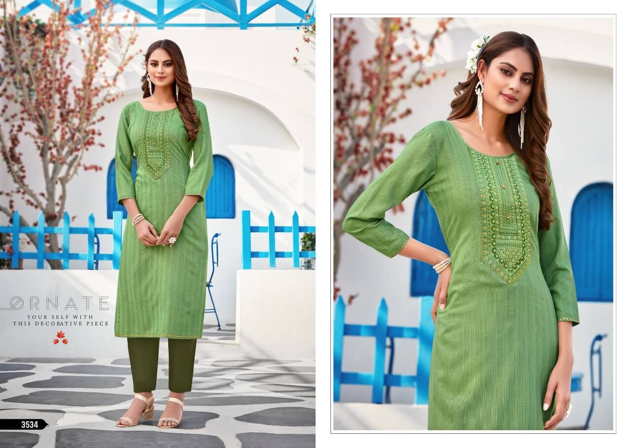 Rangoon Nazar Cotton Kurtis Wholesale Catalog, Buy Full Catalog of Rangoon Nazar Cotton Kurtis At Wholesale Price