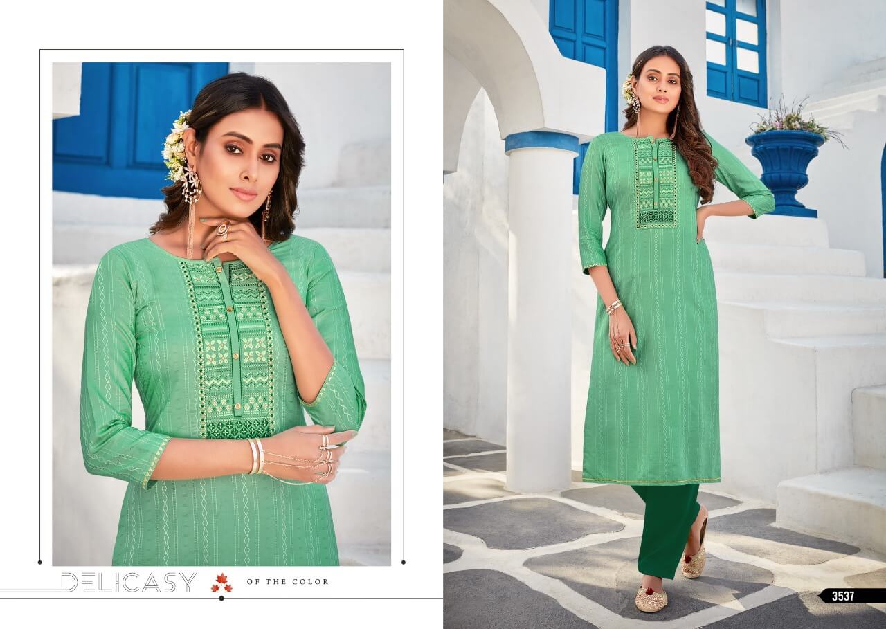 Rangoon Nazar Cotton Kurtis Wholesale Catalog, Buy Full Catalog of Rangoon Nazar Cotton Kurtis At Wholesale Price