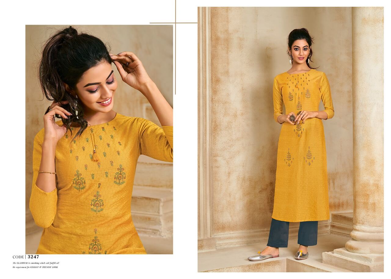 Rangoon Pankhudi Viscose Kurtis With Pant Wholesale Catalog, Buy Full Catalog of Rangoon Pankhudi Viscose Kurtis With Pant At Wholesale Price