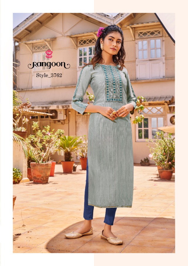 Rangoon Sweet Heart Cotton Kurti Catalog In Wholesale Price. Purchase Full Catalog of Rangoon Sweet Heart Catalog In Wholesale Price Online