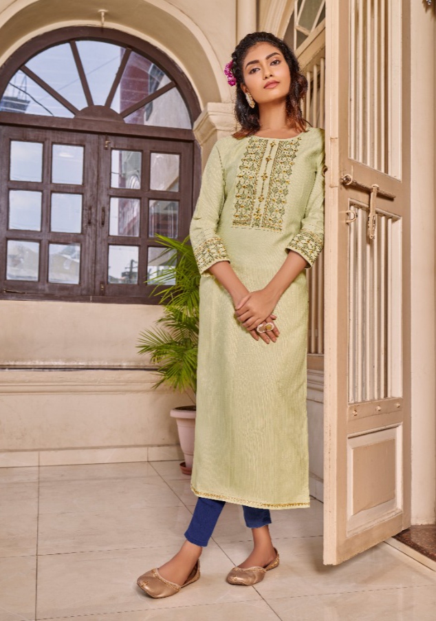 Rangoon Sweet Heart Cotton Kurti Catalog In Wholesale Price. Purchase Full Catalog of Rangoon Sweet Heart Catalog In Wholesale Price Online