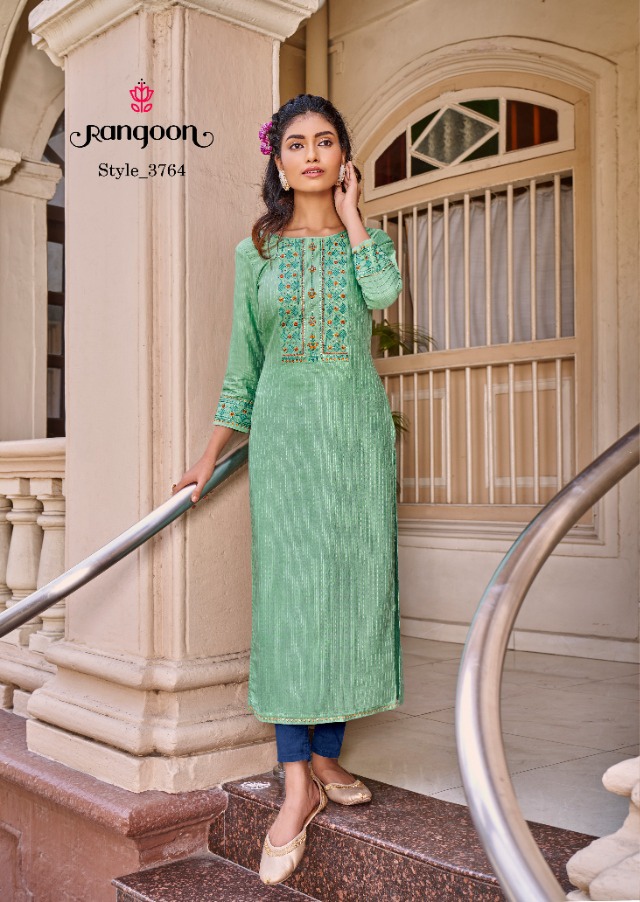 Rangoon Sweet Heart Cotton Kurti Catalog In Wholesale Price. Purchase Full Catalog of Rangoon Sweet Heart Catalog In Wholesale Price Online