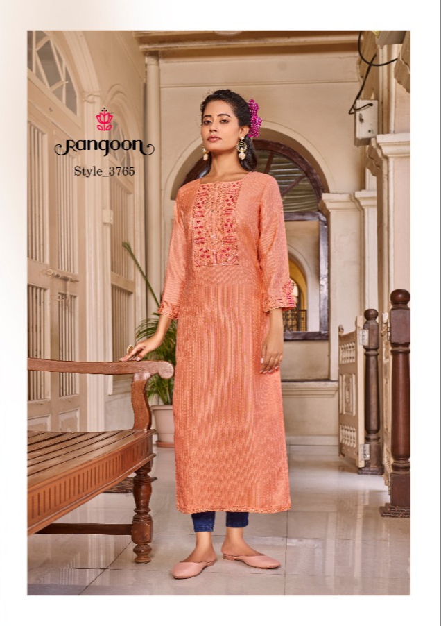 Rangoon Sweet Heart Cotton Kurti Catalog In Wholesale Price. Purchase Full Catalog of Rangoon Sweet Heart Catalog In Wholesale Price Online