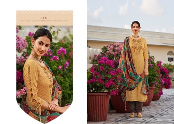 Buy Rangoon Ramjat Top With Bottom And Dupatta Set Wholesale Collection, Full Catalog Available at Wholesale Price Online