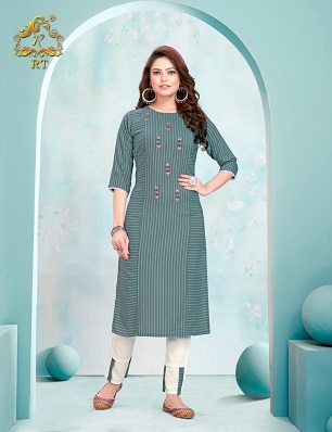 Rijiya Spring Top Bottom Wholesale Catalog, Buy Full Catalog of Rijiya Spring Top ( Bottom of Cotton ) At Wholesale Price