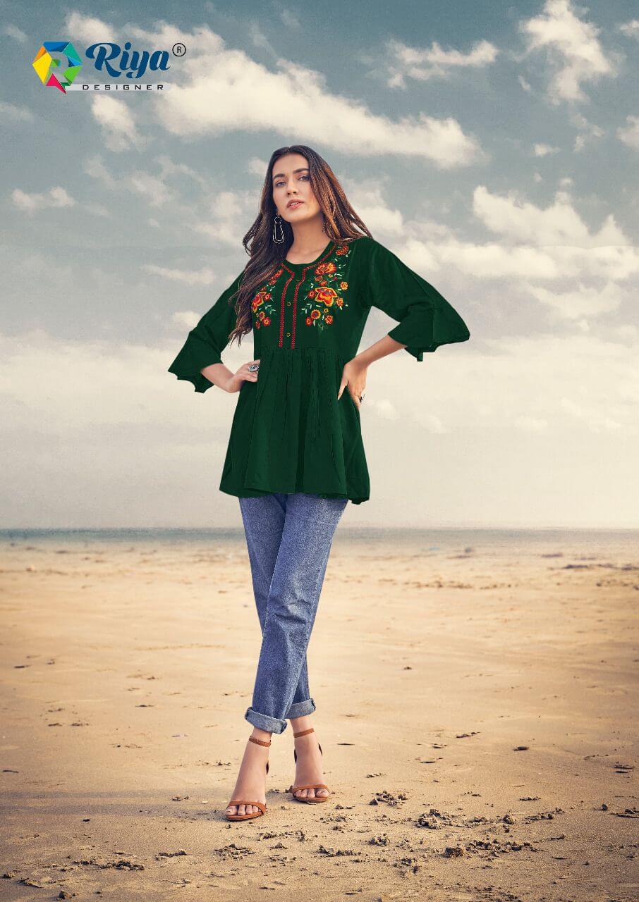 Riya Designer Campass Vol 9 Rayon Western Top Wholesale Catalog, Buy Full Catalog of Riya Designer Campass Vol 9 Rayon Western Top At Wholesale Price