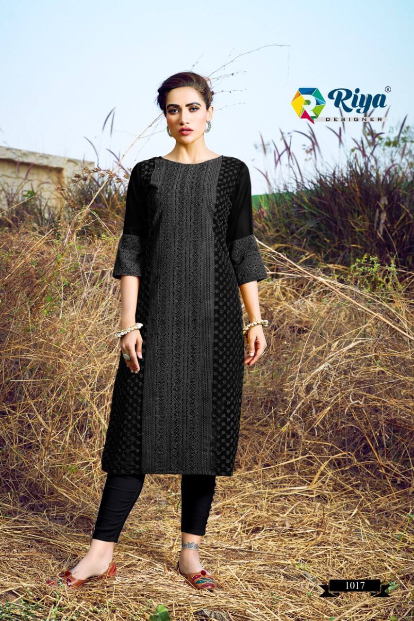 Riya Designer Shifali Kurtis Wholesale Catalog. Purchase Full Catalog of Kurtis In Wholesale Price Online