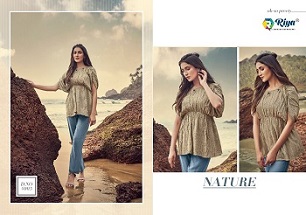 Riya Designer Western Vol 4 Top Bottom Wholesale Catalog, Buy Full Catalog of Riya Designer Western Vol 4 Top Bottom At Wholesale Price