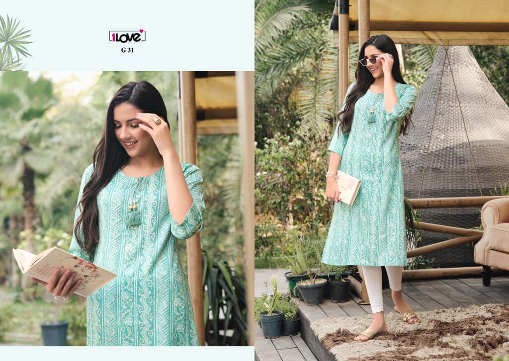 S4U Gold Vol 3 Rayon Kurtis Wholesale Catalog. Purchase Full Catalog of Rayon Kurtis In Wholesale Price Online