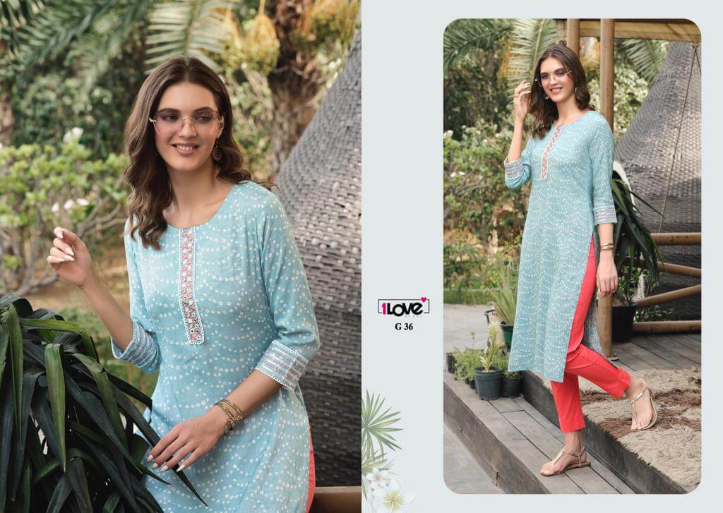 S4U Gold Vol 3 Rayon Kurtis Wholesale Catalog. Purchase Full Catalog of Rayon Kurtis In Wholesale Price Online