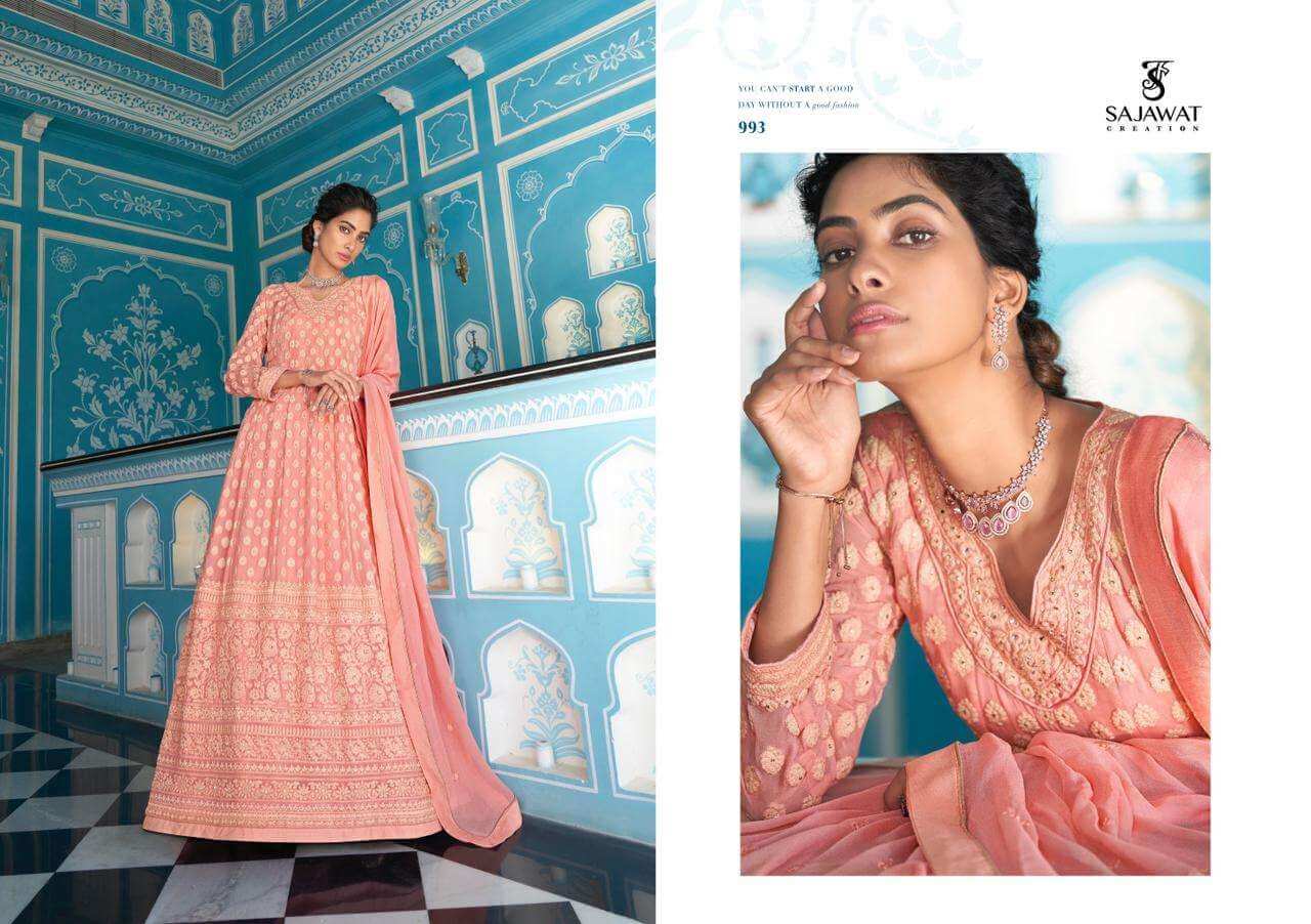 Sajawat Meraki Vol 6 Designer Wedding Suit Wholesale Catalog. Purchase Full Catalog of Designer Wedding Suit In Wholesale Price Online