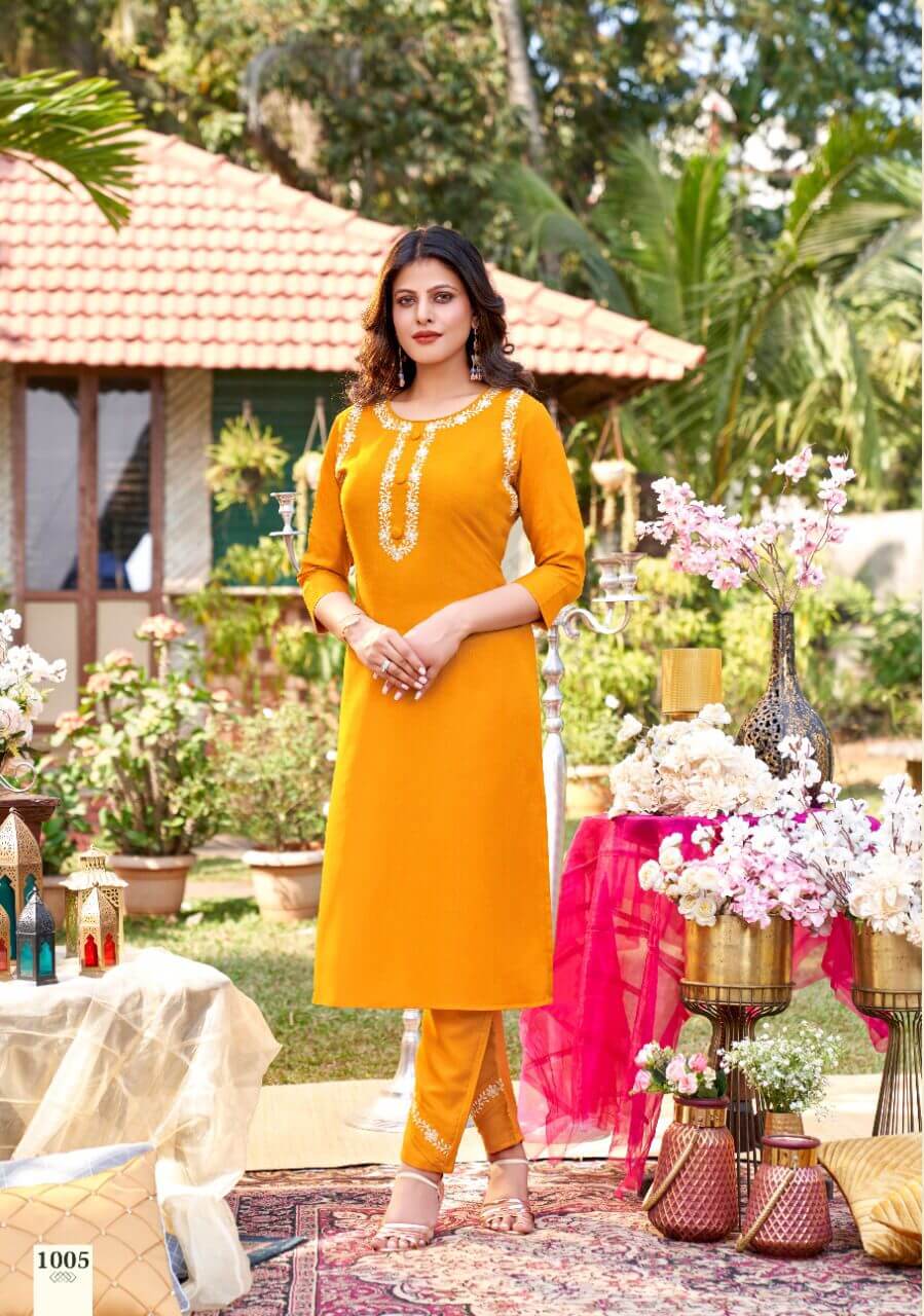 Selesta Lihaaz Kurti With Pant Set Catalog In Wholesale Price. Purchase Full Catalog of Selesta Lihaaz In Wholesale Price Online