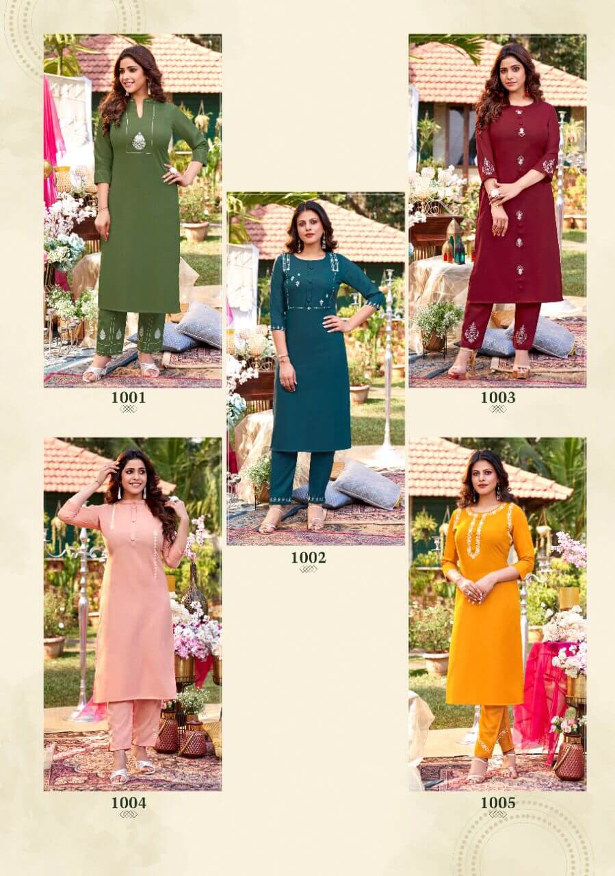 Selesta Lihaaz Kurti With Pant Set Catalog In Wholesale Price. Purchase Full Catalog of Selesta Lihaaz In Wholesale Price Online